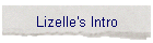 Lizelle's Intro
